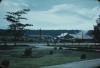 BD/171/1939 Luchthaven met vliegtuig.