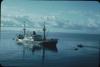 BD/171/1944 Afgemeerd schip.